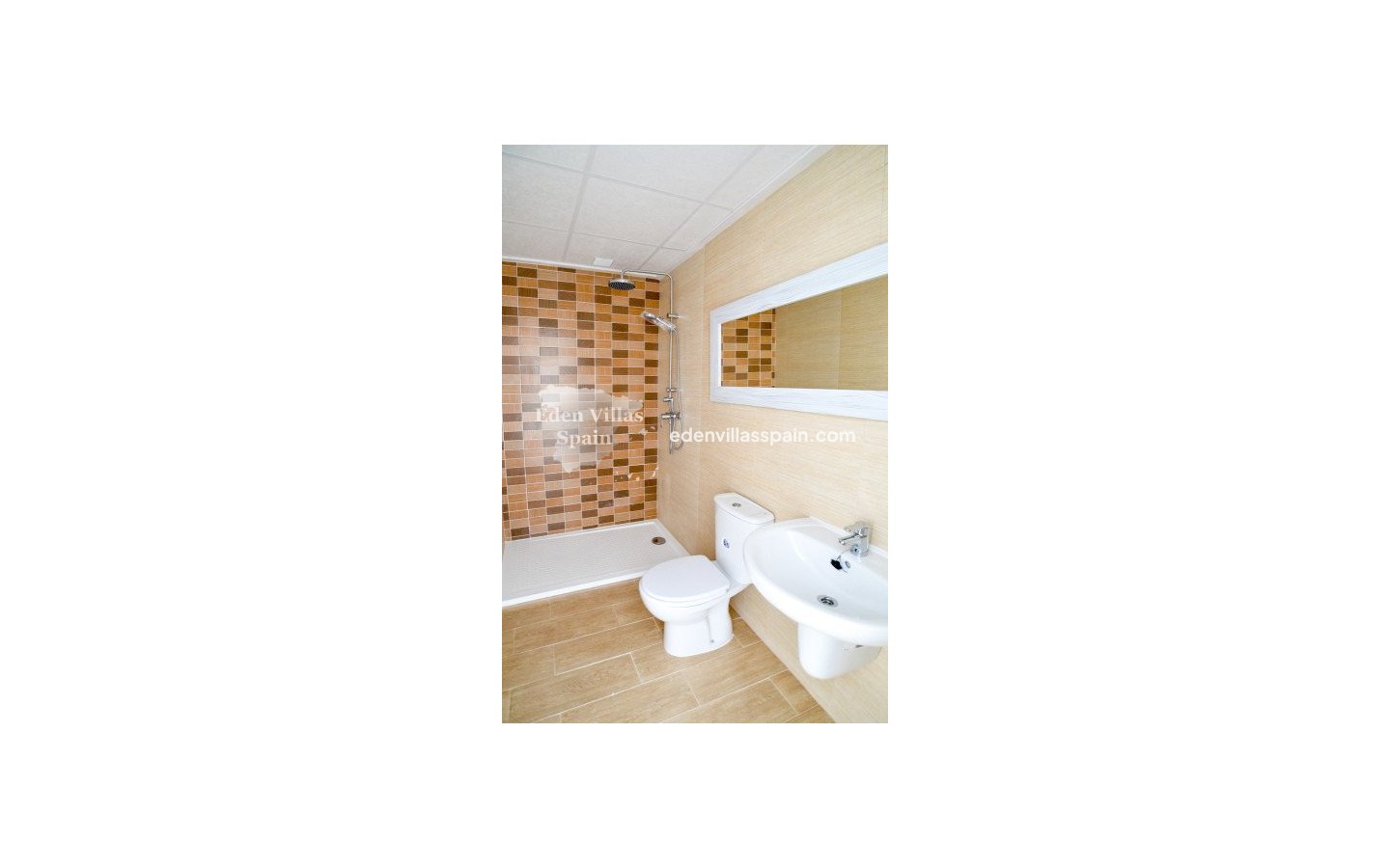 Obra Nueva - Apartamento en la costa - Santa Pola