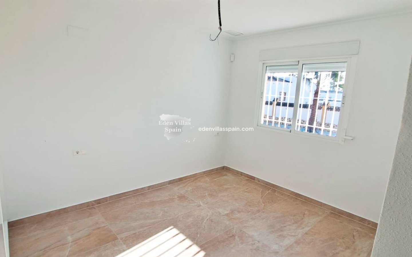 Obra Nueva - Casa de campo - Catral