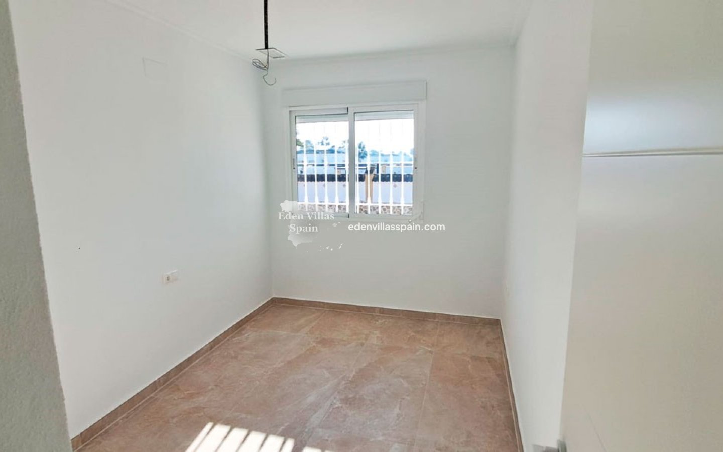 Obra Nueva - Casa de campo - Catral