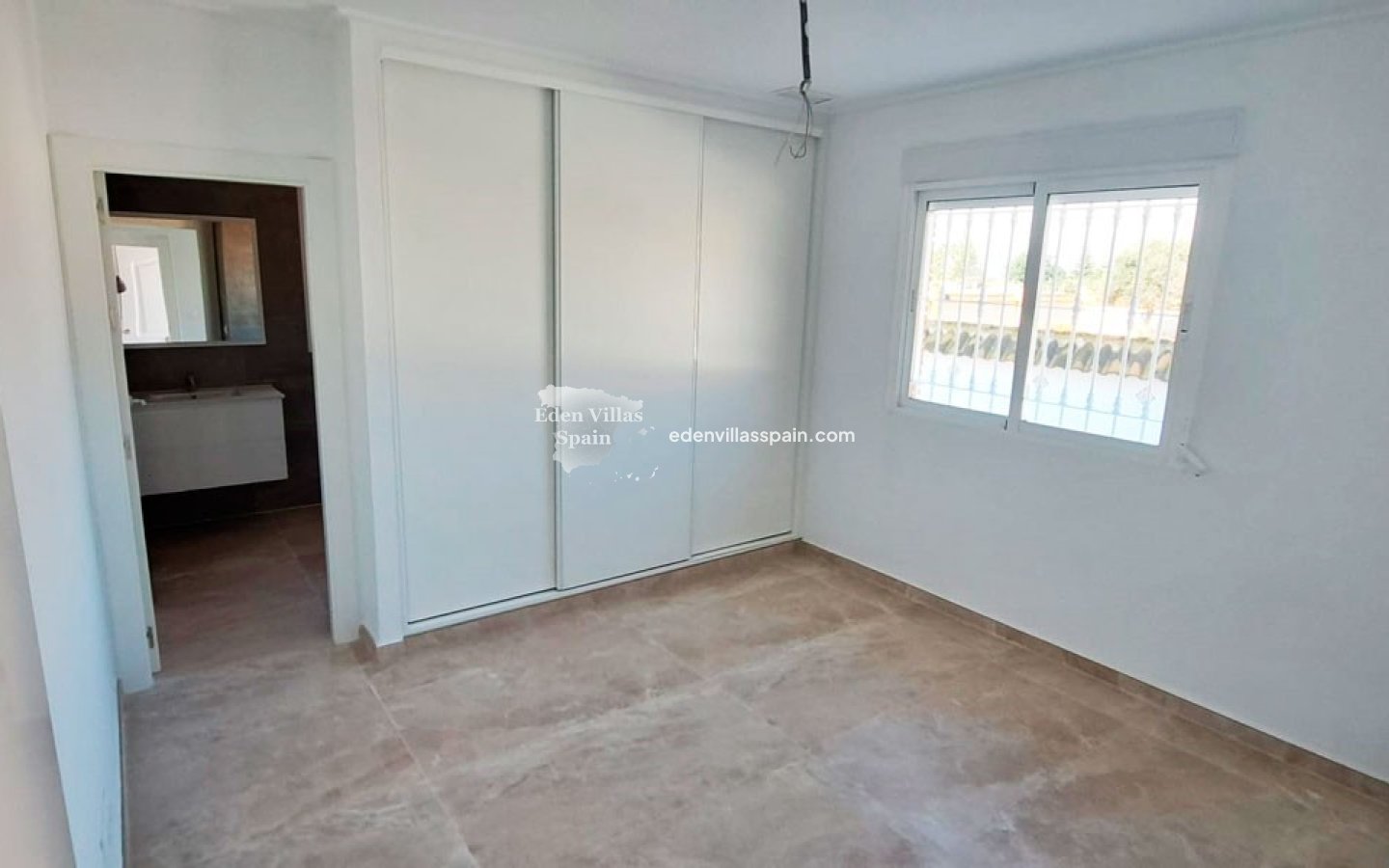 Obra Nueva - Casa de campo - Catral