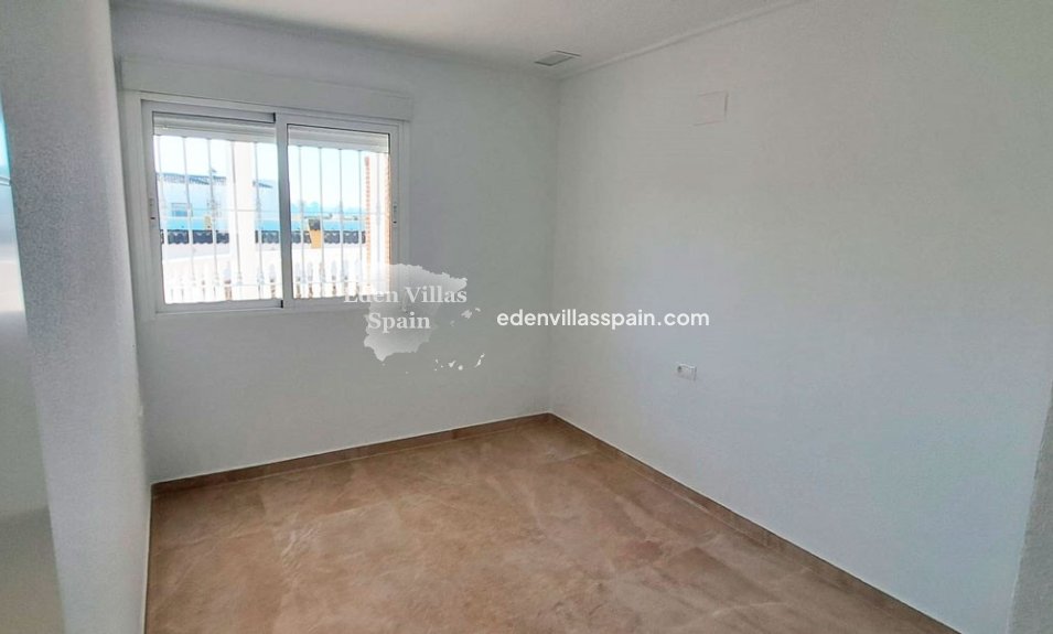 Obra Nueva - Casa de campo - Catral