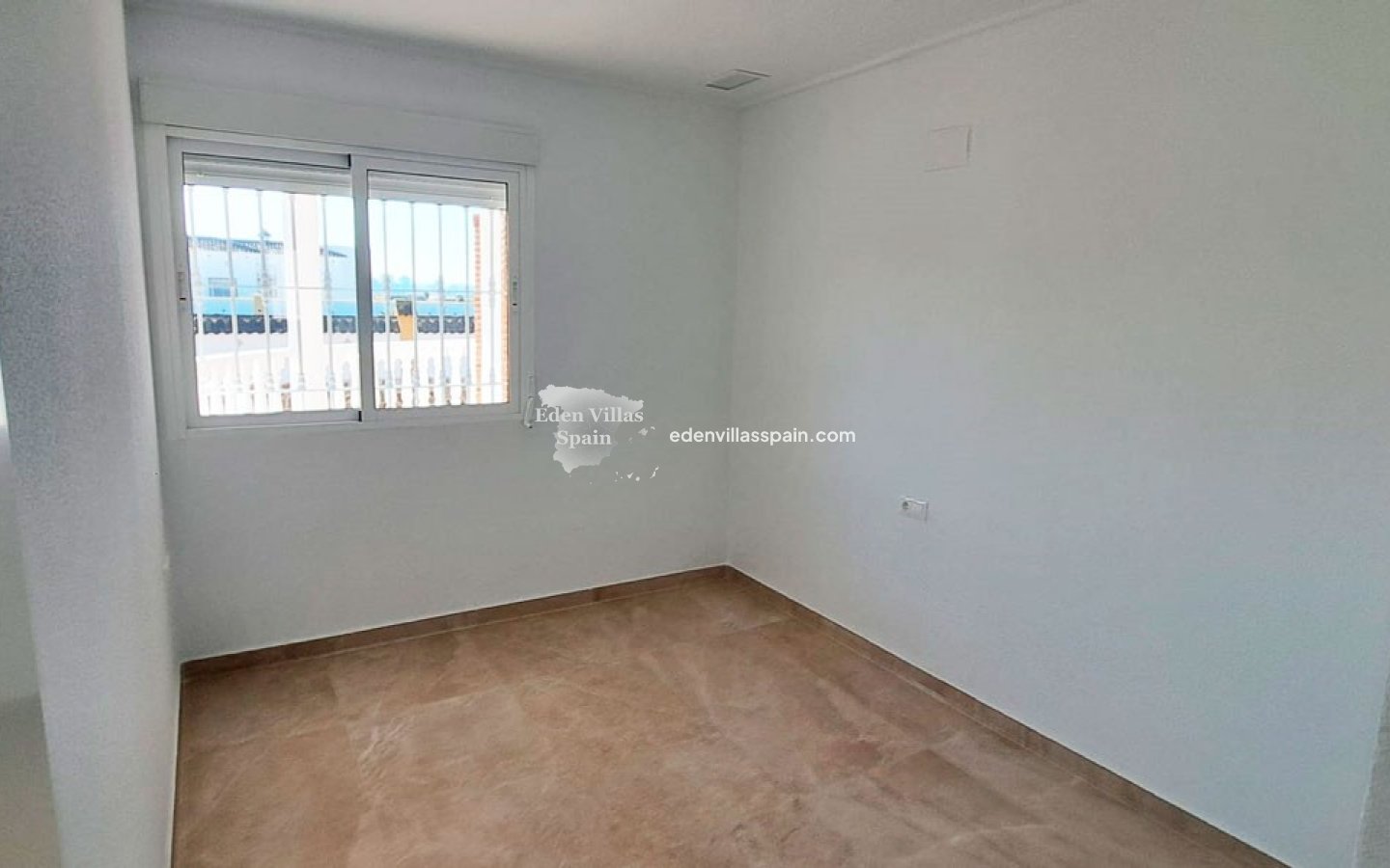 Obra Nueva - Casa de campo - Catral