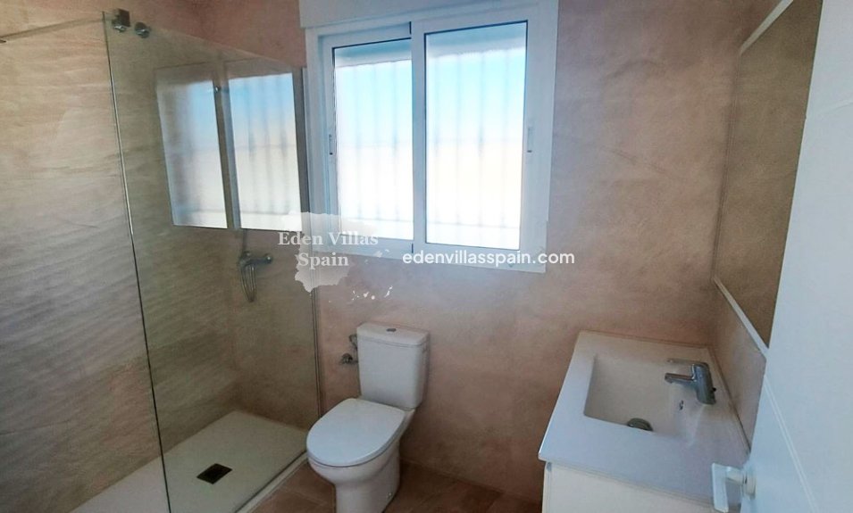 Obra Nueva - Casa de campo - Catral