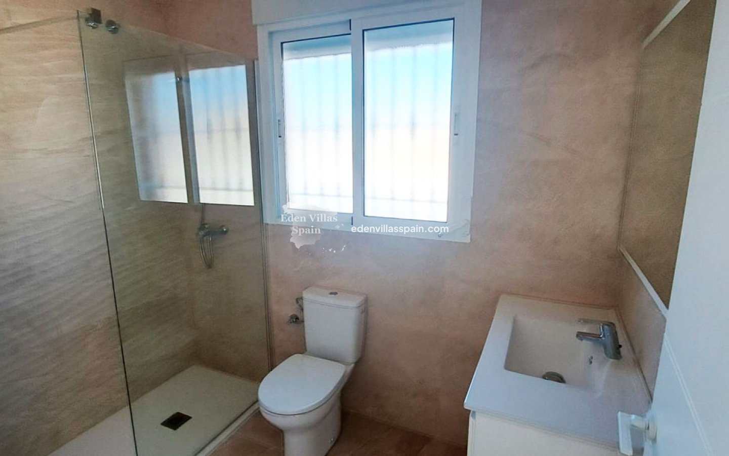 Obra Nueva - Casa de campo - Catral