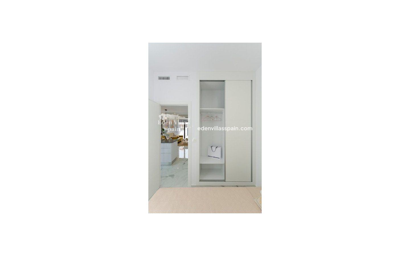 Obra Nueva - Chalet independiente - Torrevieja