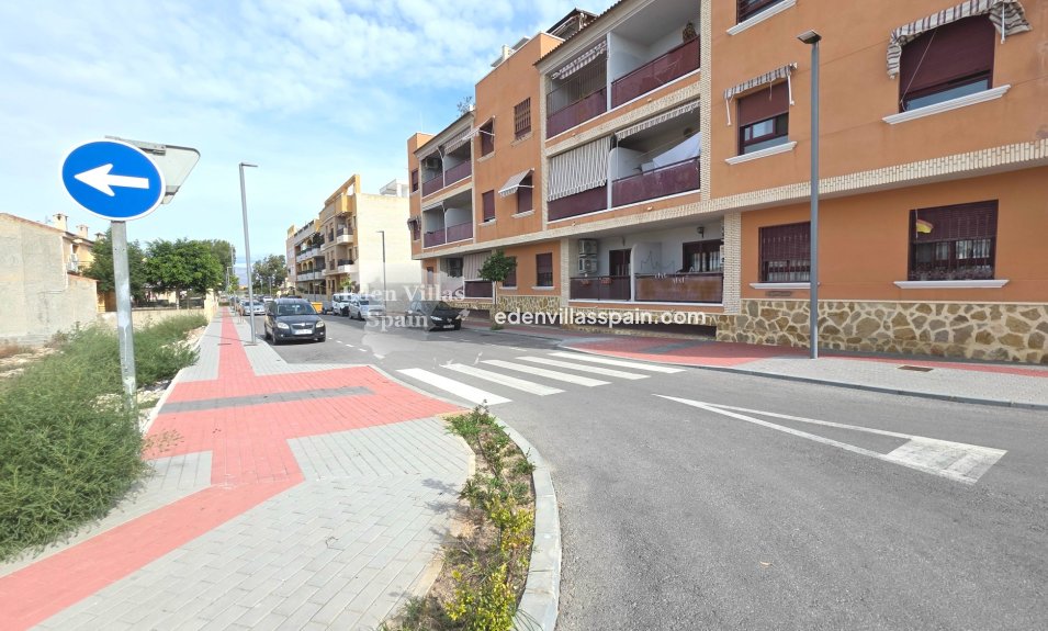 Obra Nueva - Parcela - Dolores