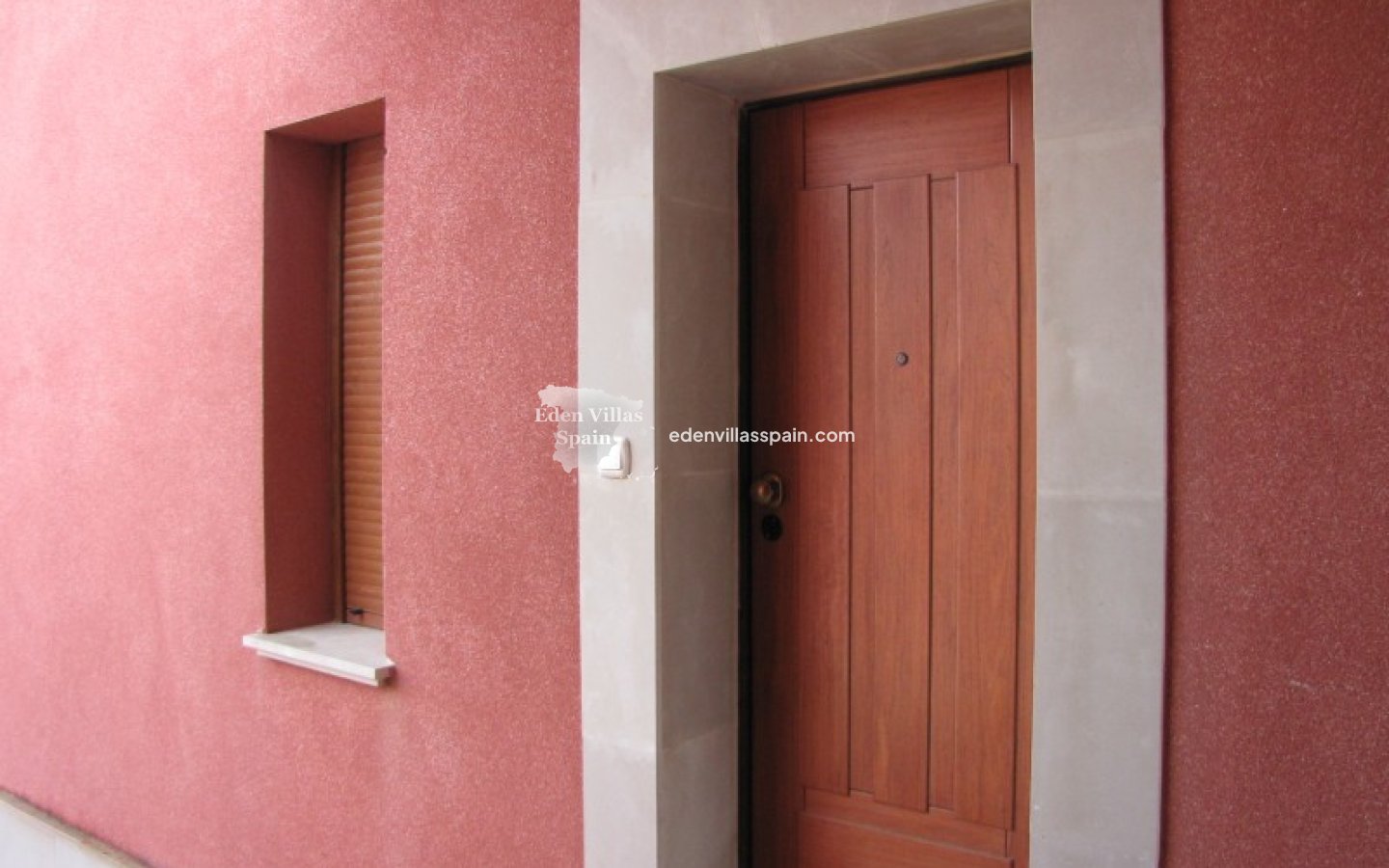 Obra Nueva - Propiedad de golf - Costa Blanca