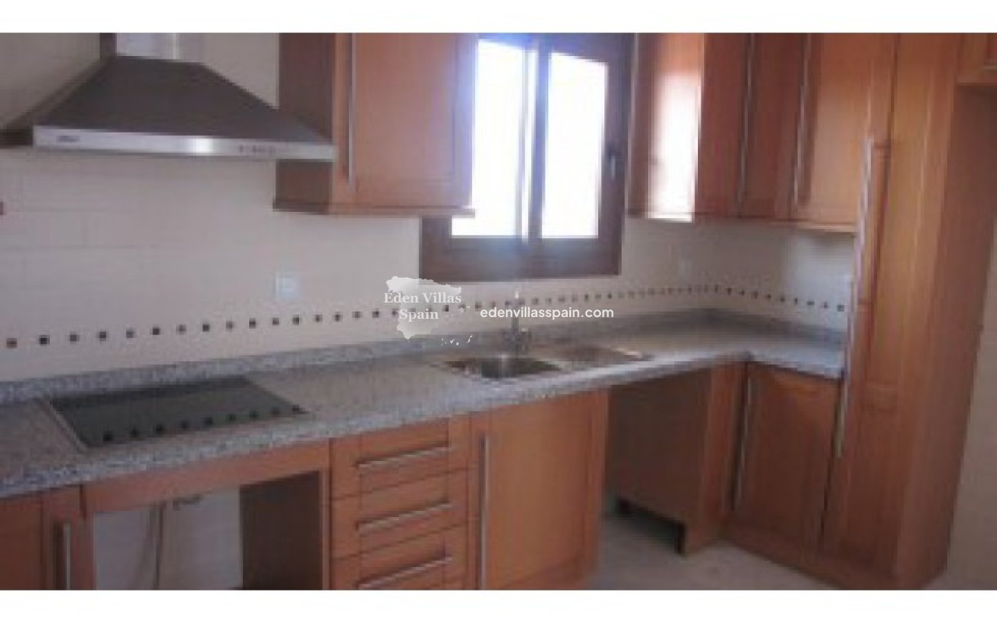 Obra Nueva - Propiedad de golf - Costa Blanca