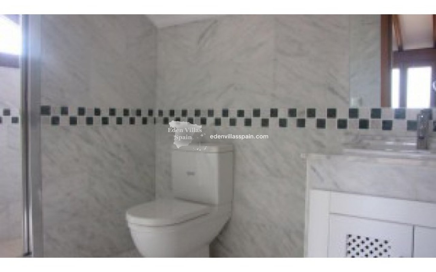 Obra Nueva - Propiedad de golf - Costa Blanca