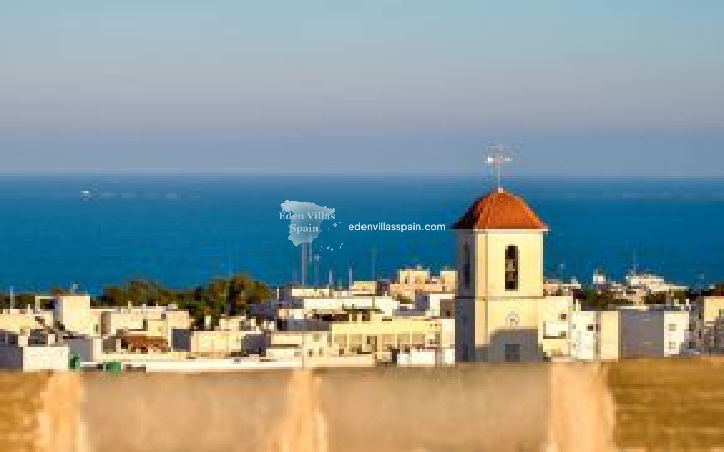 Obra Nueva - Villa a estrenar - Altea