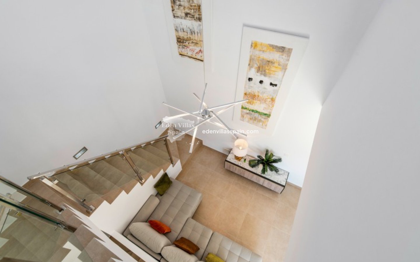 Obra Nueva - Villa a estrenar - Benijofar
