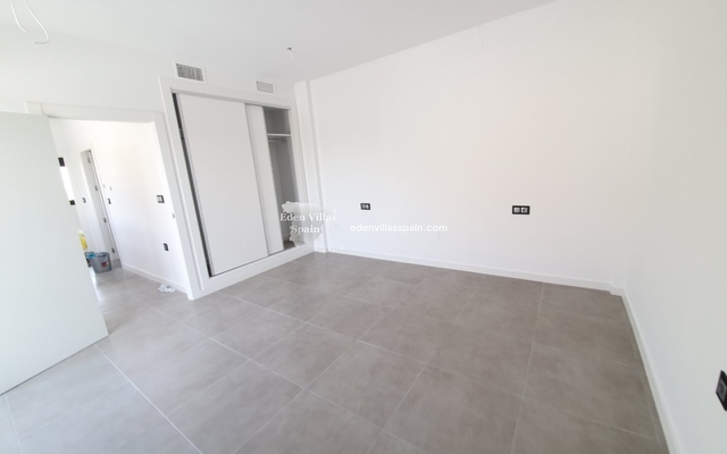 Obra Nueva - Villa a estrenar - Costa Blanca