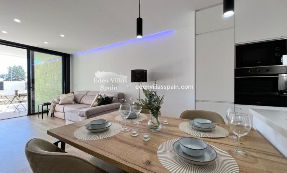 Obra Nueva - Villa a estrenar - Dolores