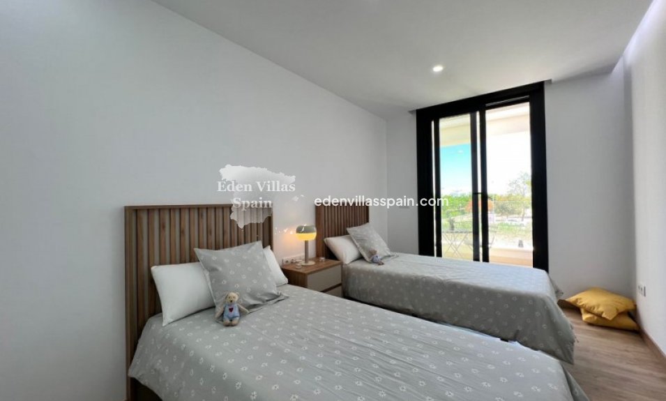 Obra Nueva - Villa a estrenar - Dolores
