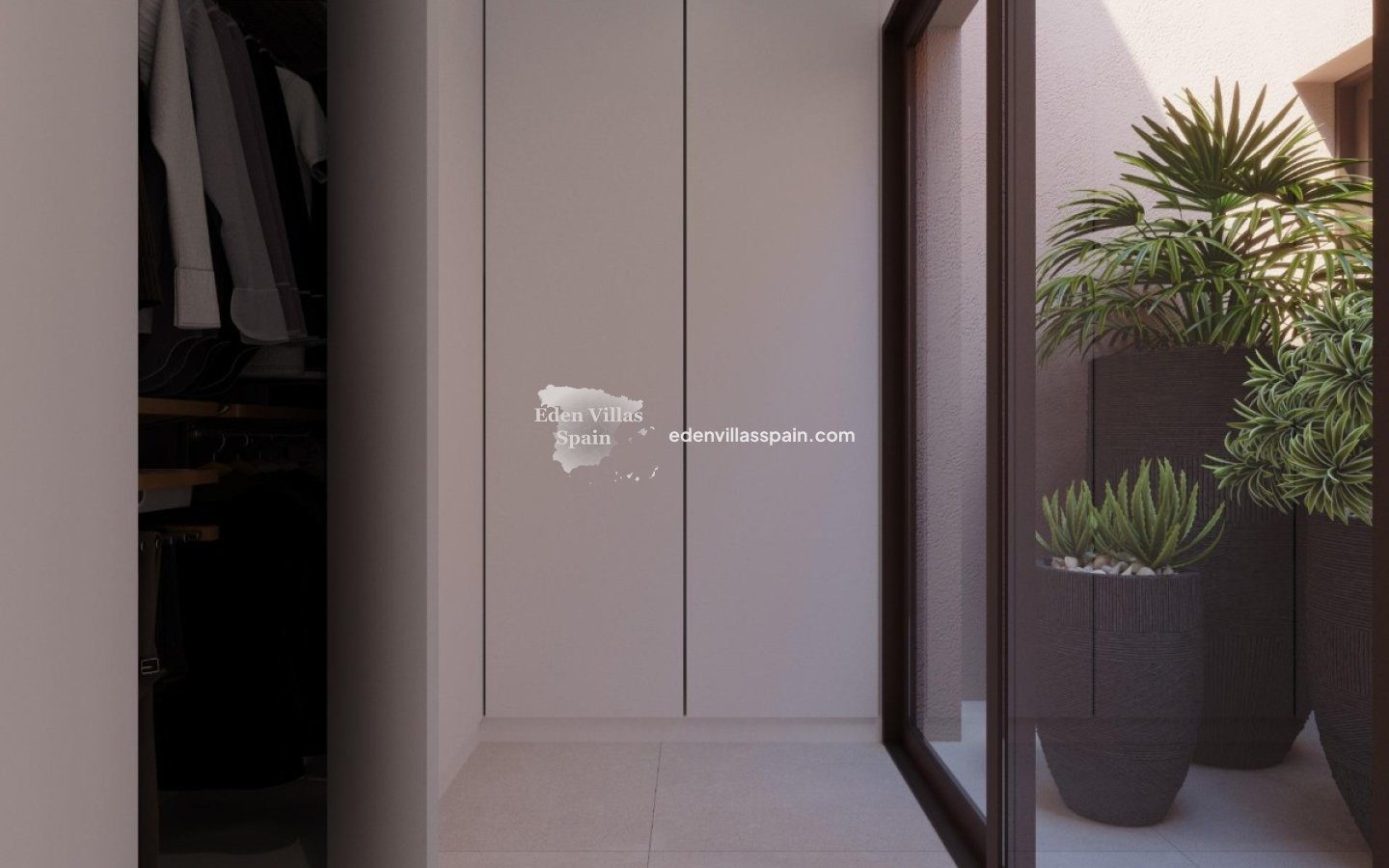 Obra Nueva - Villa a estrenar - Elche