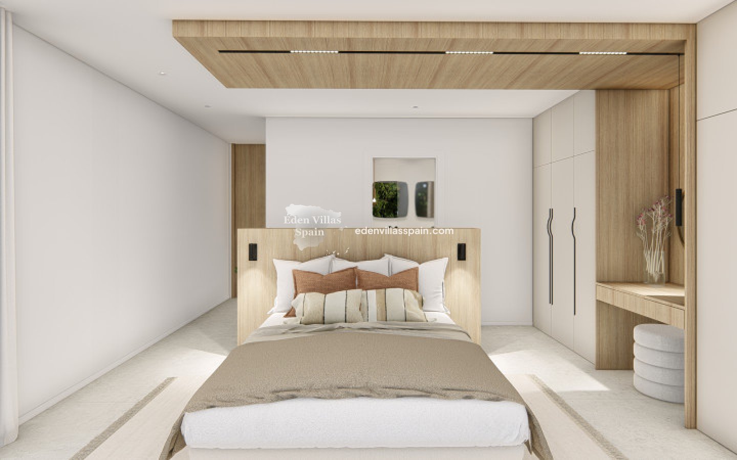 Obra Nueva - Villa a estrenar - Finestrat