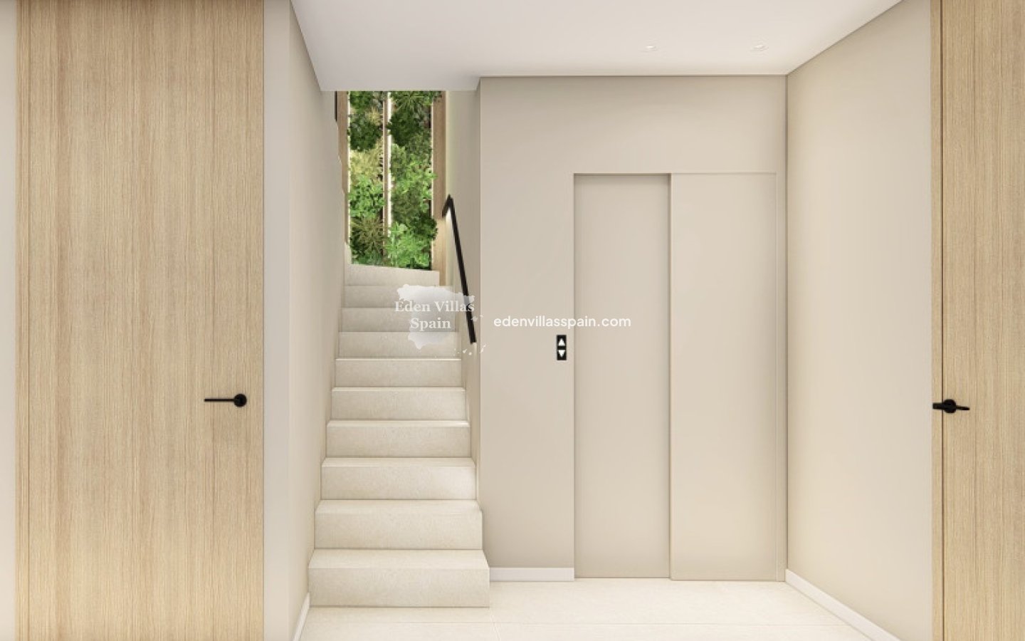 Obra Nueva - Villa a estrenar - Finestrat
