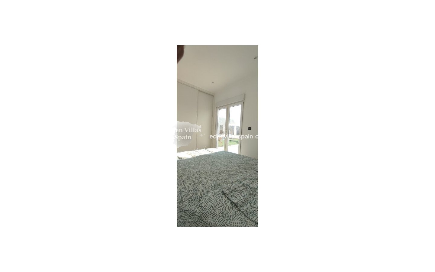 Obra Nueva - Villa a estrenar - Mutxamel