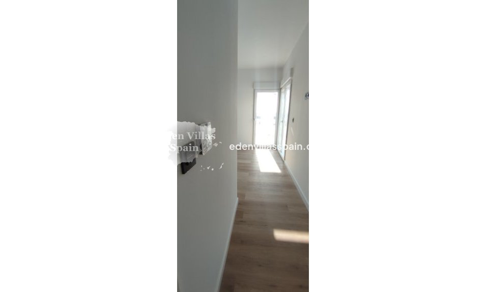 Obra Nueva - Villa a estrenar - Mutxamel