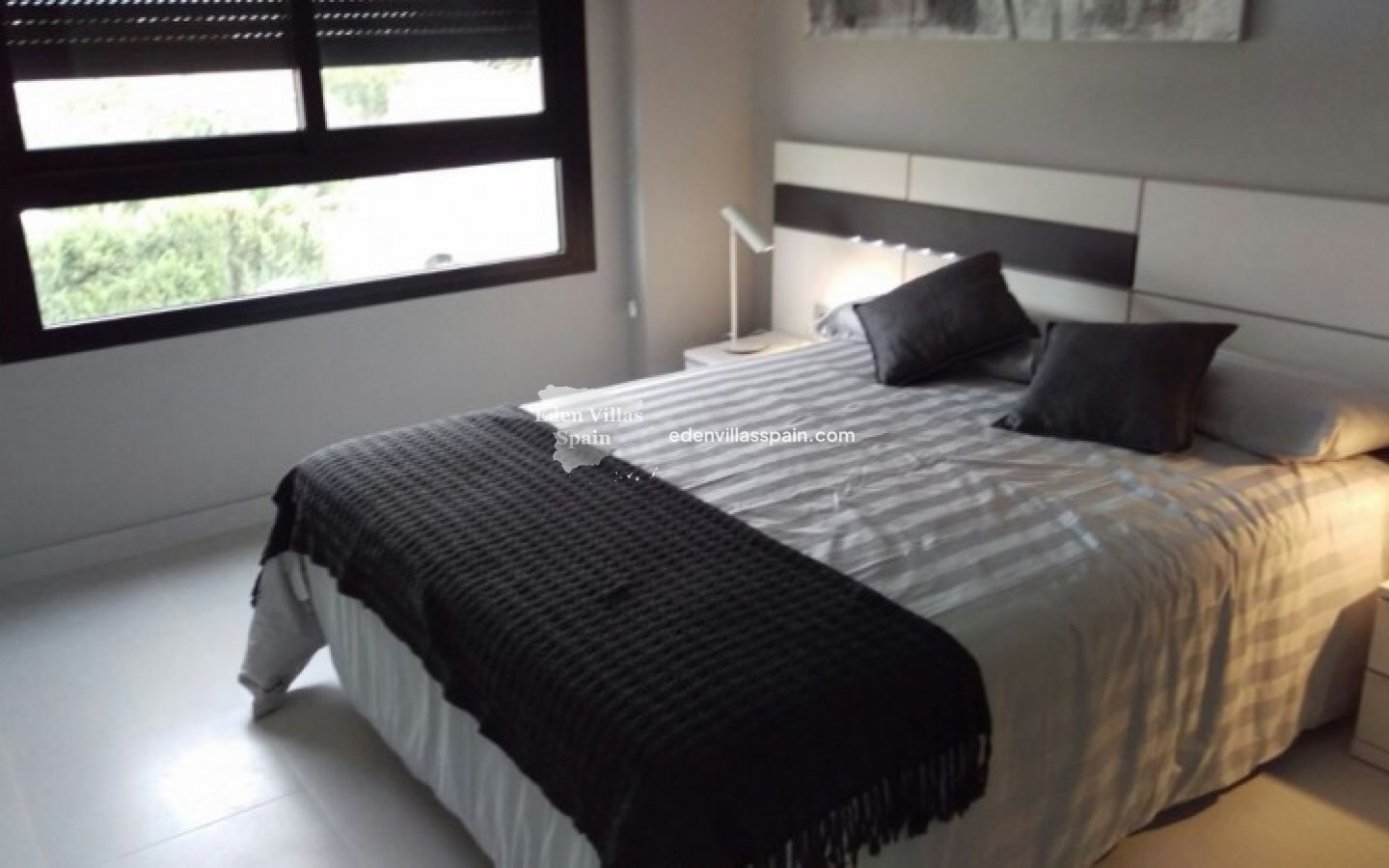 Obra Nueva - Villa a estrenar - Orihuela Costa