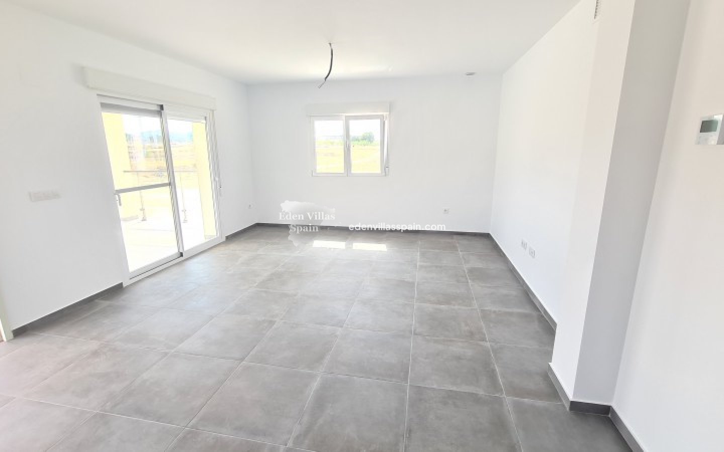 Obra Nueva - Villa a estrenar - Pinoso
