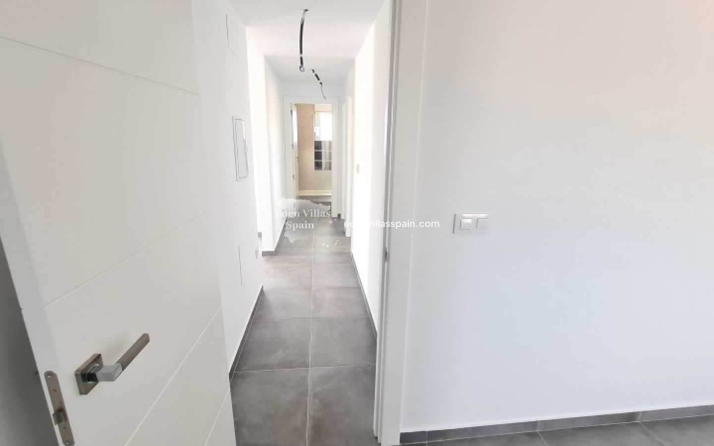 Obra Nueva - Villa a estrenar - Pinoso