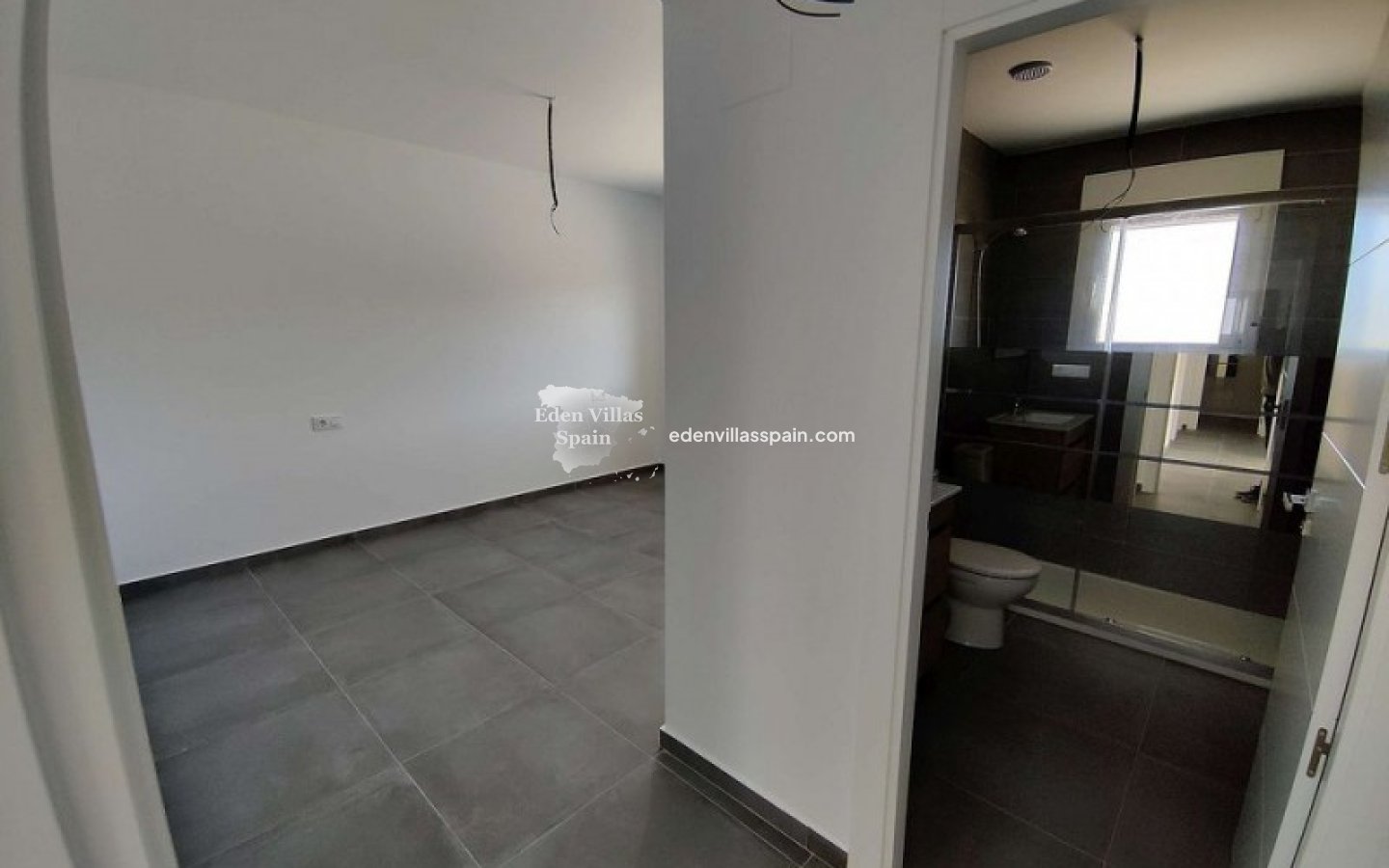 Obra Nueva - Villa a estrenar - Pinoso