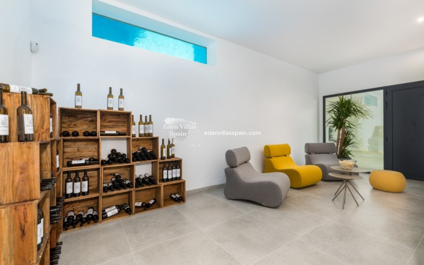 Obra Nueva - Villa a estrenar - Rojales