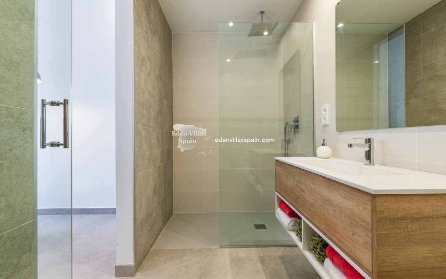 Obra Nueva - Villa a estrenar - Rojales