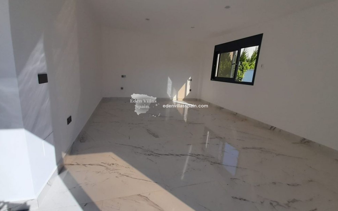 Obra Nueva - Villa costera - Orihuela Costa
