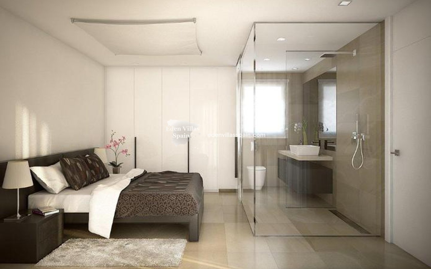 Obra Nueva - Villa costera - Rojales