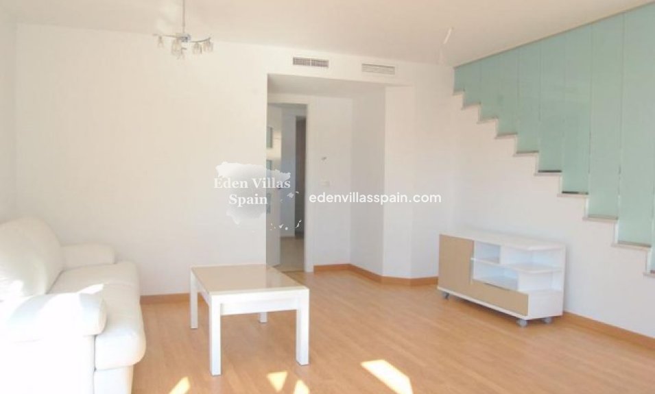 Obra Nueva - Villa costera - Santa Pola