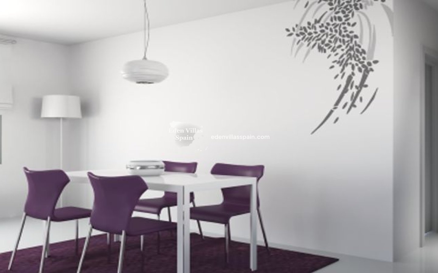 Obra Nueva - Villa costera - Santa Pola