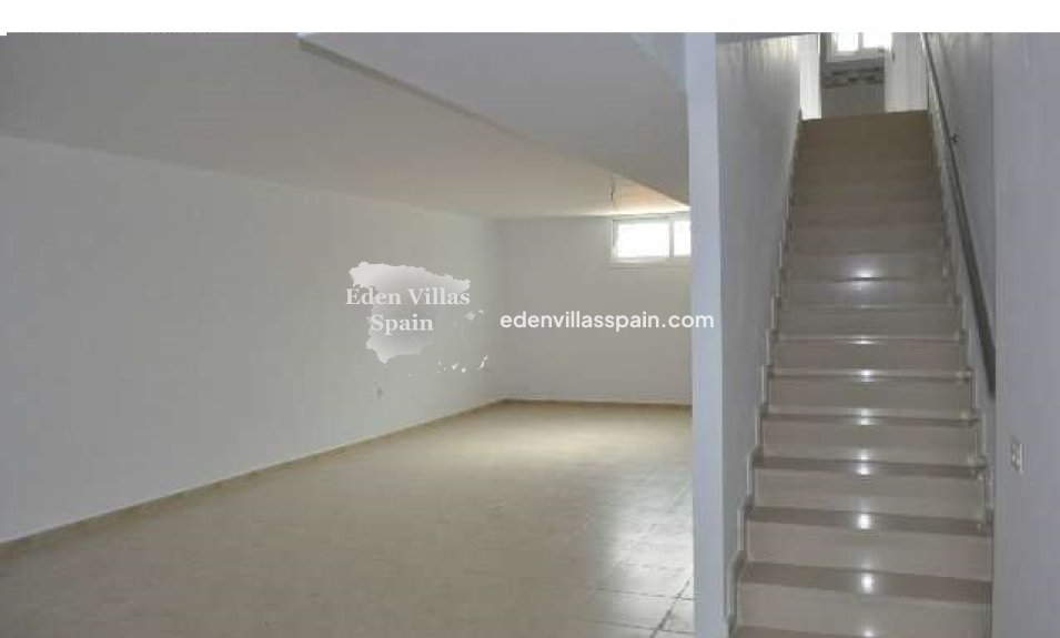 Obra Nueva - Villa costera - Santa Pola
