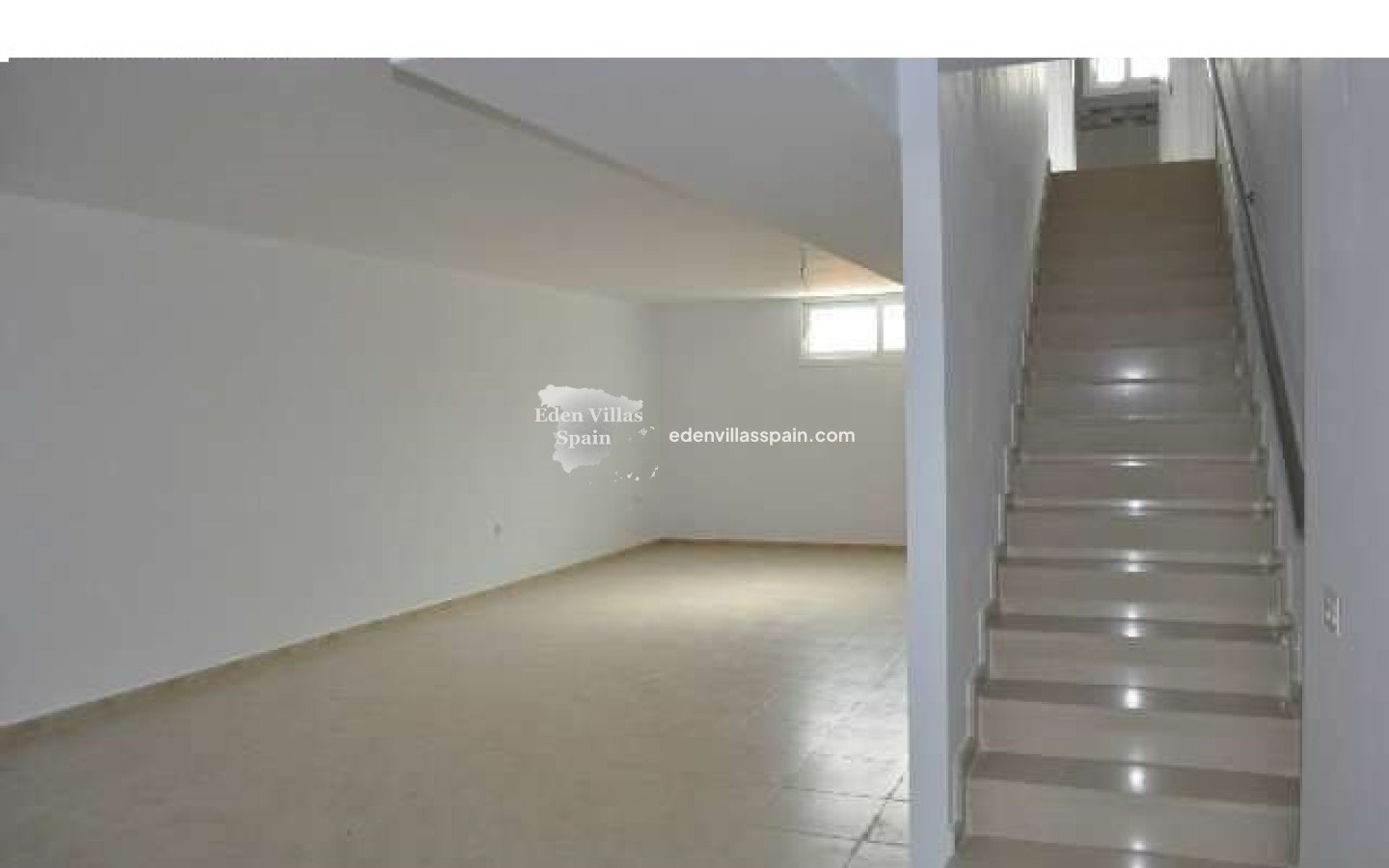 Obra Nueva - Villa costera - Santa Pola