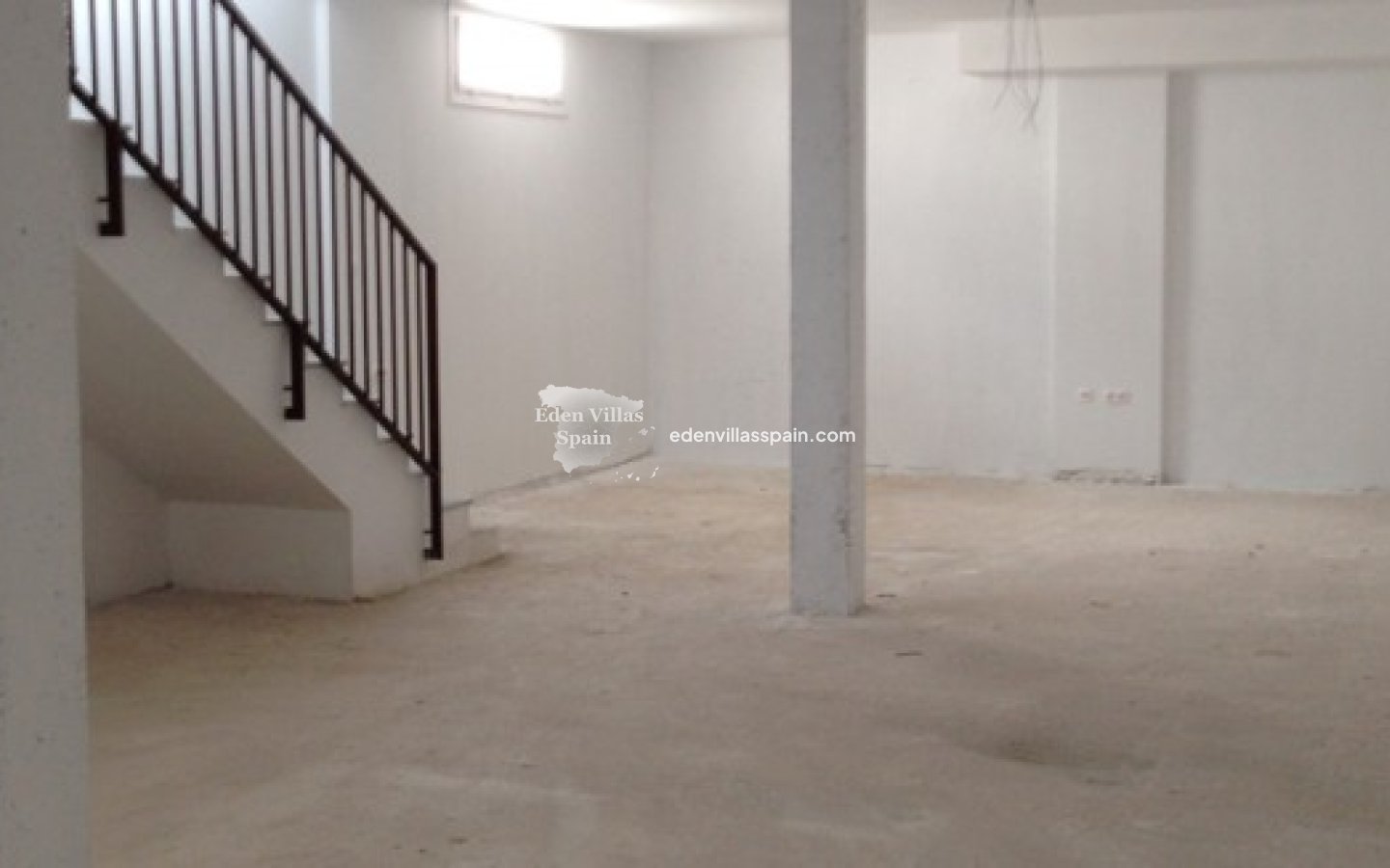 Obra Nueva - Villa costera - Santa Pola