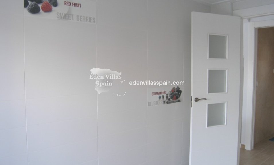 Obra Nueva - Villa costera - Santa Pola