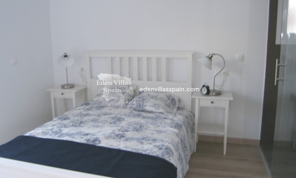 Obra Nueva - Villa costera - Santa Pola