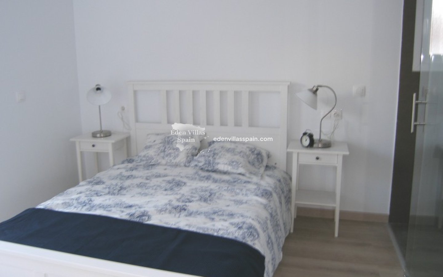Obra Nueva - Villa costera - Santa Pola