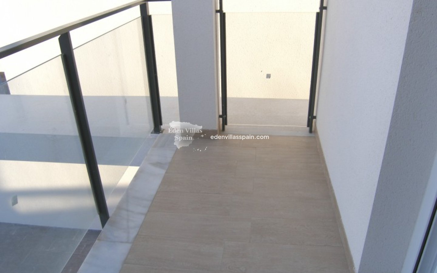 Obra Nueva - Villa costera - Santa Pola