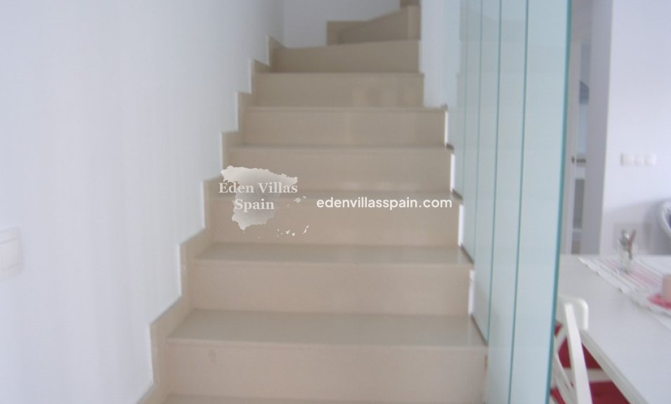 Obra Nueva - Villa costera - Santa Pola
