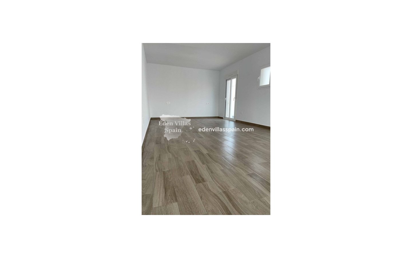 Obra Nueva - Villa costera - Santa Pola