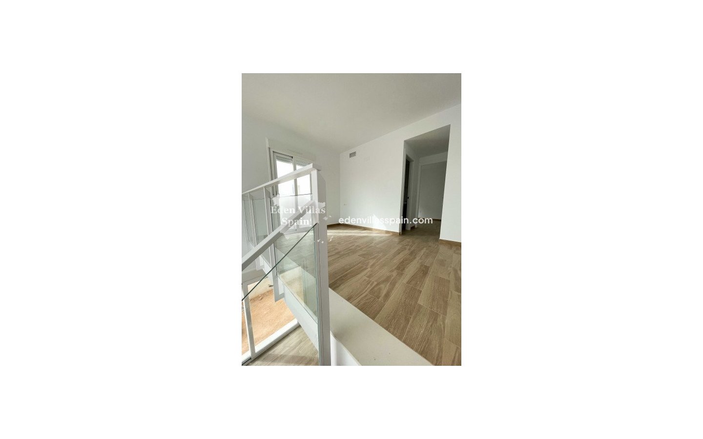 Obra Nueva - Villa costera - Santa Pola