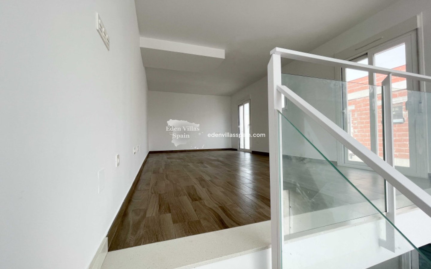 Obra Nueva - Villa costera - Santa Pola