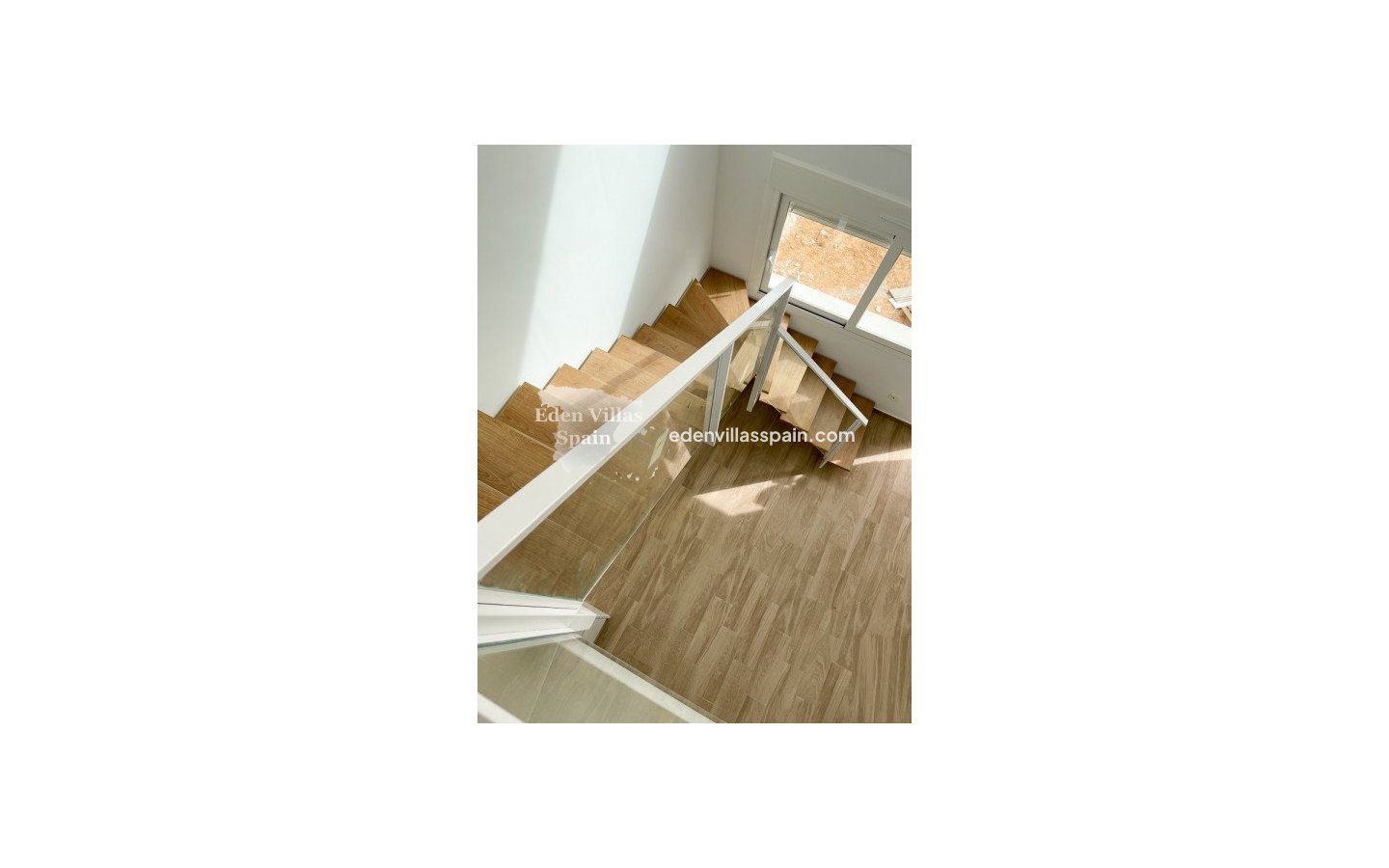 Obra Nueva - Villa costera - Santa Pola