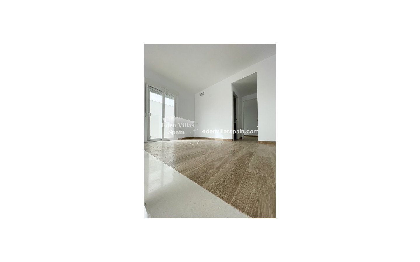 Obra Nueva - Villa costera - Santa Pola