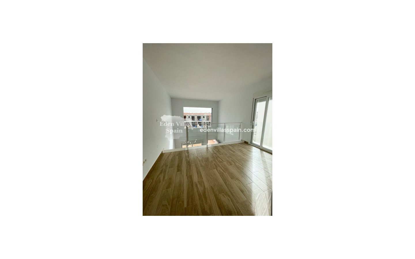 Obra Nueva - Villa costera - Santa Pola
