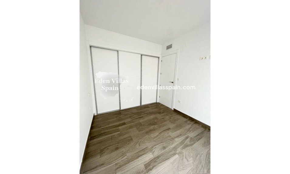 Obra Nueva - Villa costera - Santa Pola