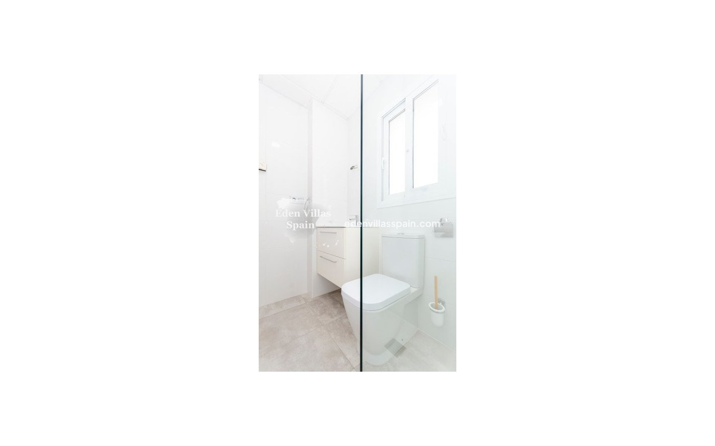 Obra Nueva - Villa costera - Torrevieja
