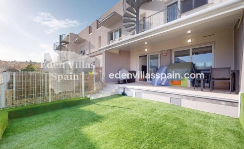 Propiedad de golf - Segunda Mano - Elche - Elche